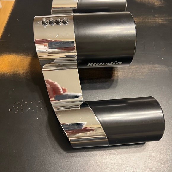 Bluedio US(UFO) portable bluetooth speaker - Picture 3 of 7